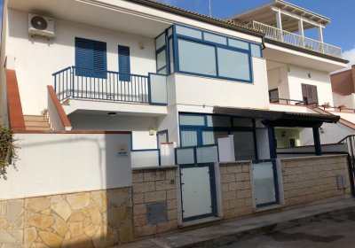 Casa Vacanze Appartamento Mare In Sicilia Marina Di Ragusa